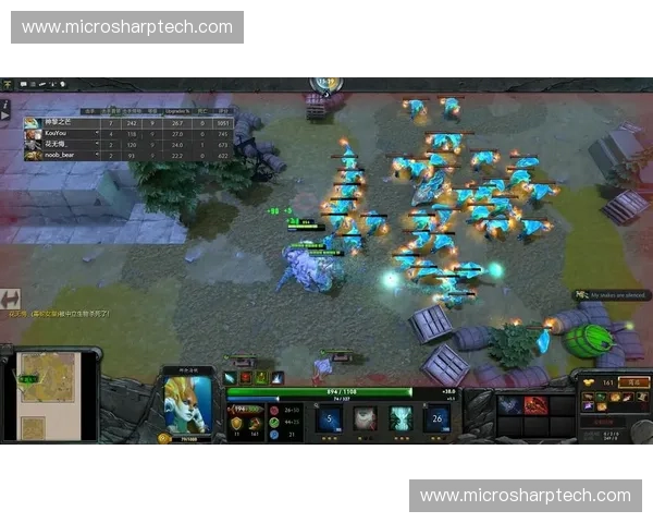 Dota2喷薄之势如何影响游戏生态与职业竞技发展解析 Dota2喷薄之势如何影响游戏生态与职业竞技发展解析