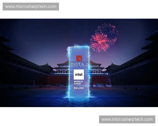 DOTA2前往新纪元探索玩家热情与竞技精神交织的奇幻战场