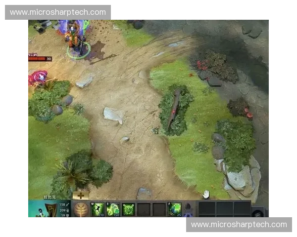 Dota2盾消机制解析与应用技巧探索助你轻松应对战局变化
