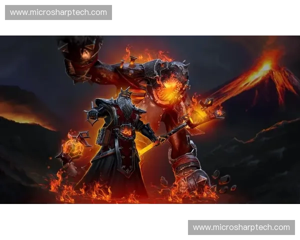 《Dota2游戏策略深度解析与英雄搭配技巧探讨》