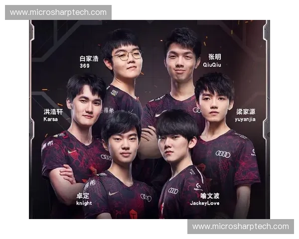 全球英雄联盟线上赛事激战正酣顶尖战队鏖战巅峰荣耀之争