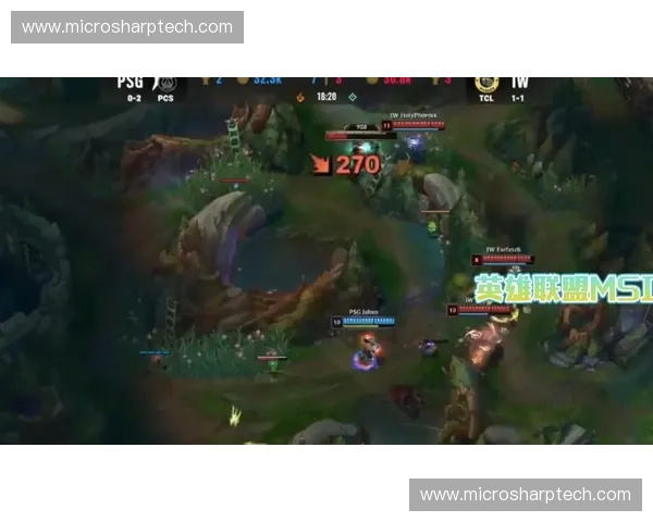 英雄联盟常规赛精彩对决揭幕战战况分析及赛季前瞻