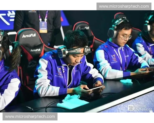 高校热血争锋DOTA2校园联赛掀起电竞青春风暴 高校热血争锋DOTA2校园联赛掀起电竞青春风暴