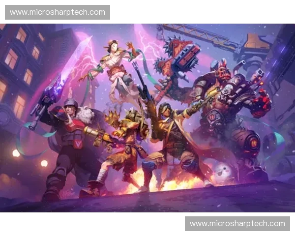 《从风暴英雄到电竞职业新生态的崛起与挑战》 《从风暴英雄到电竞职业新生态的崛起与挑战》