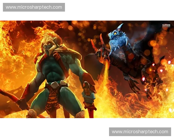 Dota2新手必看全方位入门指南从英雄选择到战术布局详解